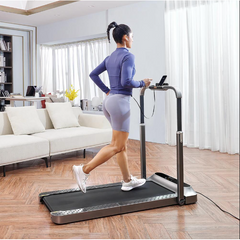 WalkingPad R2 Walk&Run 2IN1 Foldable Treadmill TRR2F