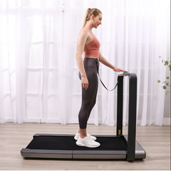 WalkingPad X21 Double-Fold Treadmill 7.4 MPH TRX21F