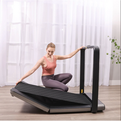 WalkingPad X21 Double-Fold Treadmill 7.4 MPH TRX21F