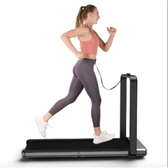 WalkingPad X21 Double-Fold Treadmill 7.4 MPH TRX21F