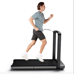 WalkingPad X21 Double-Fold Treadmill 7.4 MPH TRX21F