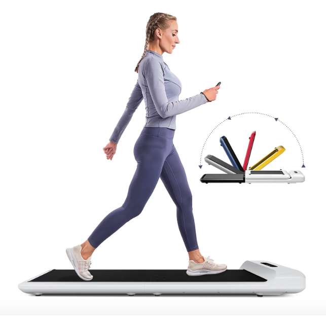 WalkingPad C2 Mini Foldable Walking Treadmill