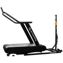 Stroops Optimill Treadmill